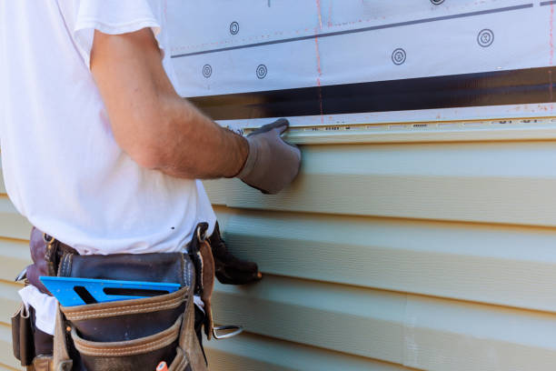 Affordable Vinyl Siding solutions in Derry, PA